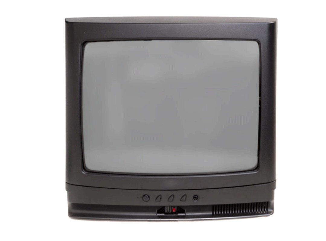 تاریخچه تولید تلویزیون صفحه تخت