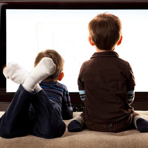 تاثیر تلویزیون بر کودکان|قسمت اول