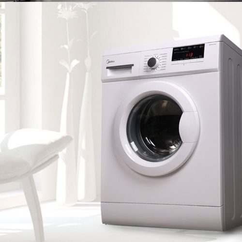 مکانیزم اصلی ماشین لباسشویی